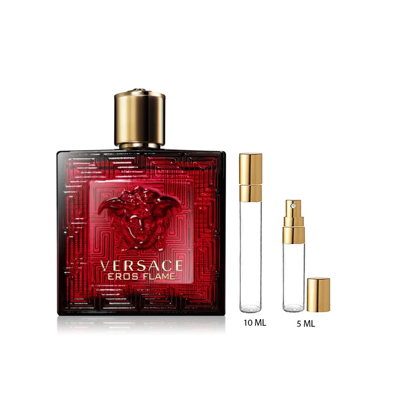 Versace Eros Flame - Imagen 2