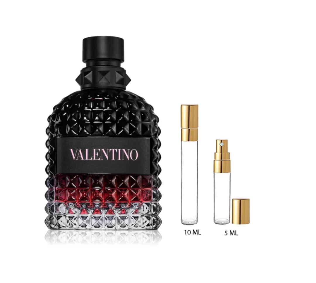 Valentino Uomo Born In Roma Intense - Imagen 2
