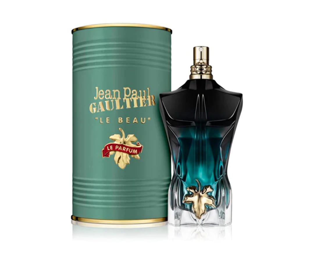 Jean Paul Gaultier Le Beau Le Parfum
