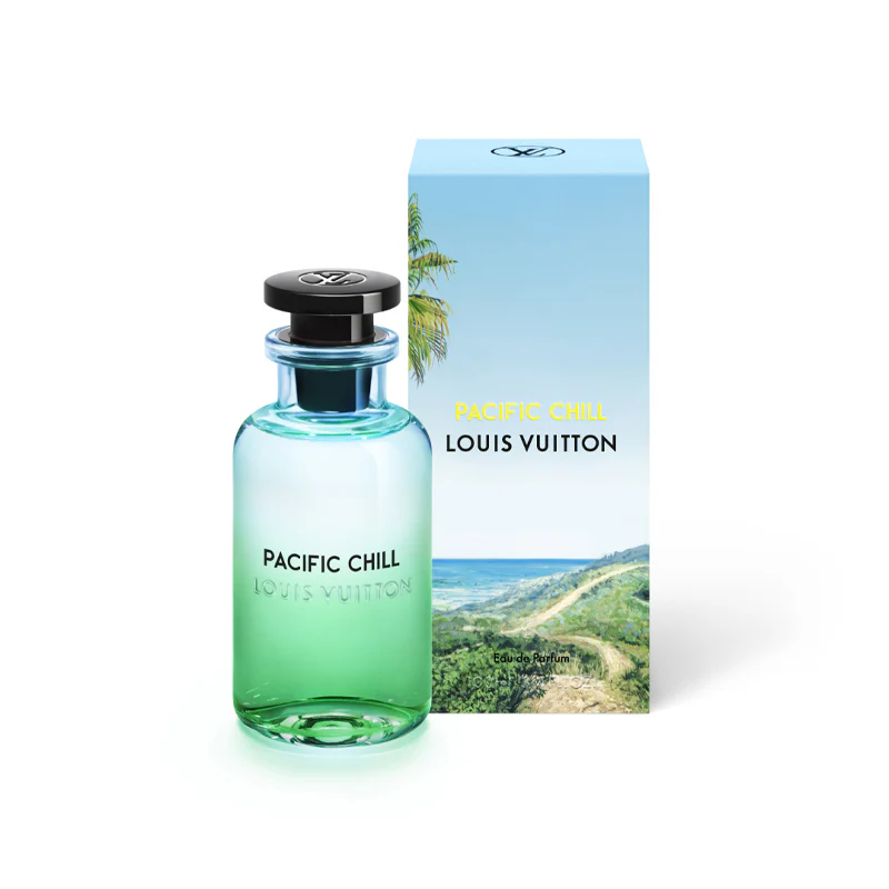 Louis Vuitton Pacific Chill