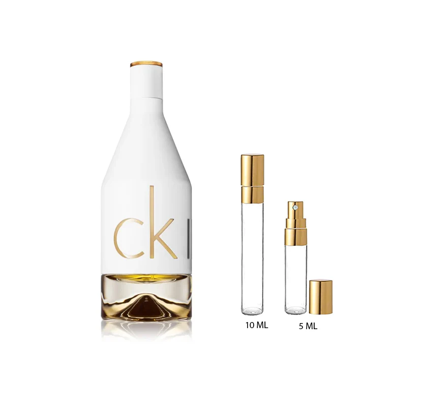 Calvin Klein CK IN2U For Her - Imagen 2