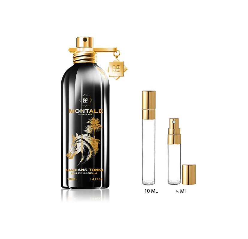 Montale Arabians Tonka - Imagen 2