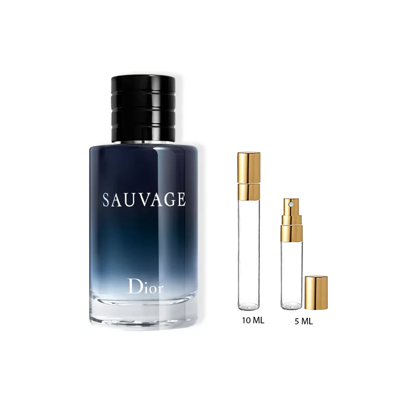 Dior Sauvage - Imagen 2