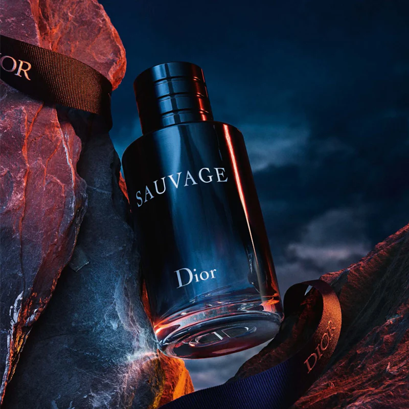 Dior Sauvage - Imagen 3
