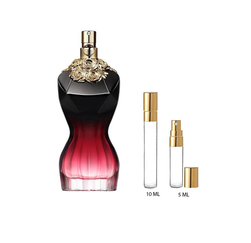Jean Paul Gaultier La Belle le parfum - Imagen 2
