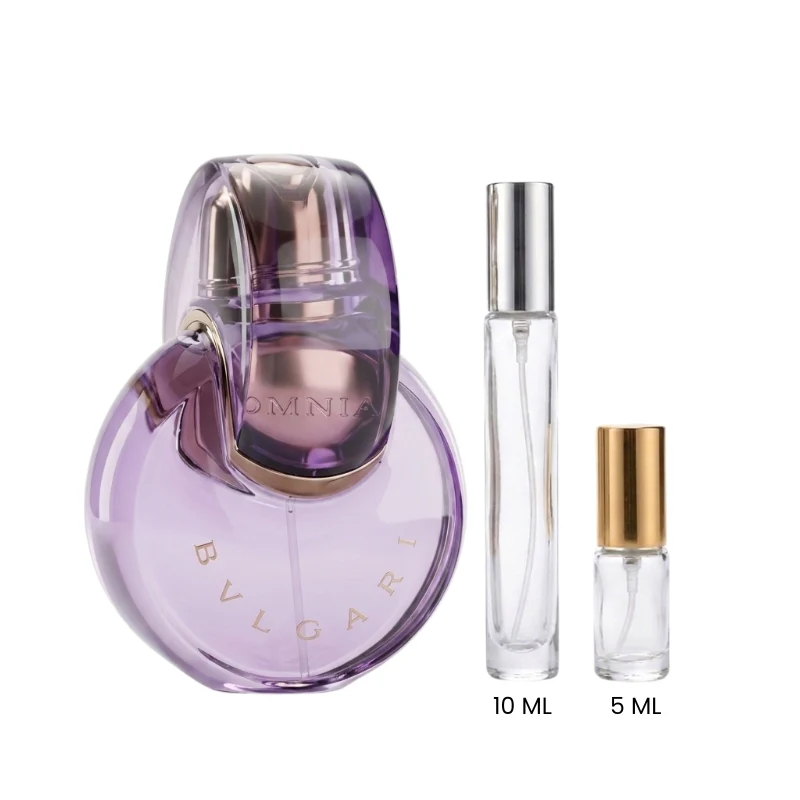 Bvlgari Omnia Amethyste - Imagen 2