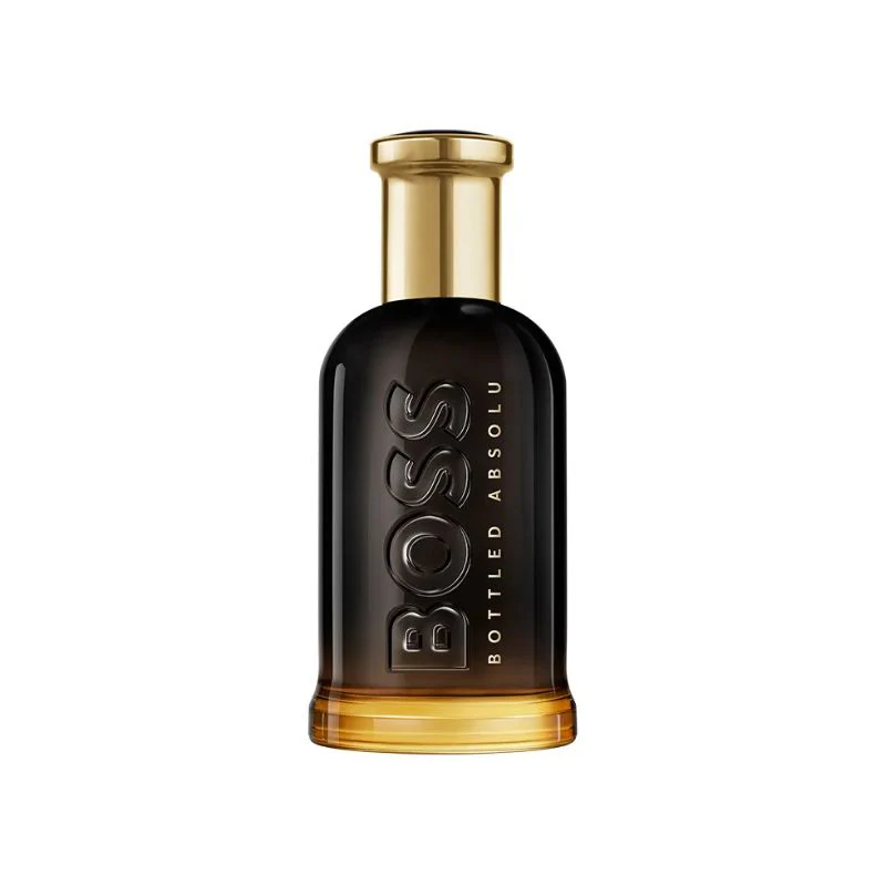 Hugo Boss Bottled absolu - Imagen 2