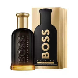 Hugo Boss Bottled absolu