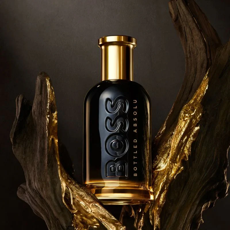 Hugo Boss Bottled absolu - Imagen 3