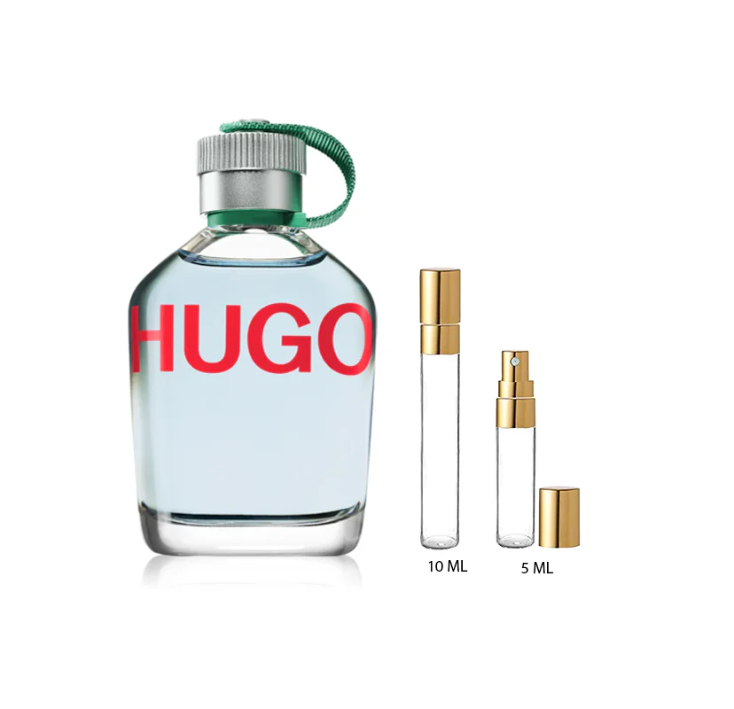 Hugo Boss HUGO Man - Imagen 2